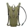 3L Outdoor Camouflage Hydration Backpack Sports Dual-Shoulder Bag Mountain Climbing Backpack Multifunctional Outdoor Bag
