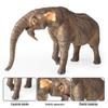 Large Elephant Jurassic Animal Model - Children's Toy Display Collection