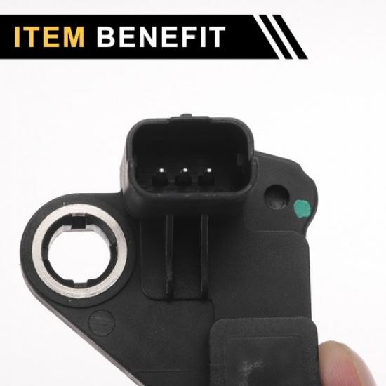 No.BM516C315BA Crankshaft Position Sensor For LAND ROVER FREELANDER 2.2 TD4 4X4