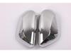 2018 Camry Hybrid ABS Electroplated Rearview Mirror Caps