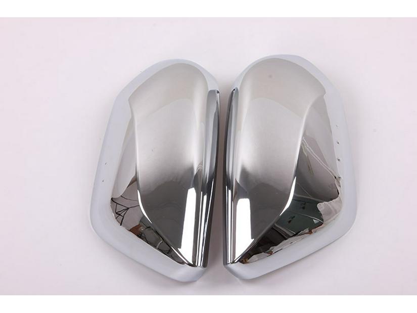 2018 Camry Hybrid ABS Electroplated Rearview Mirror Caps