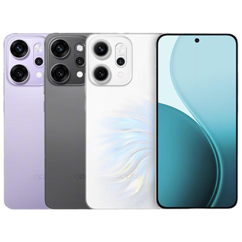 

OPPO Reno14 Pro 5G AI Phone (CN version) 12GB+256GB
