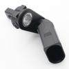 4X Car ABS Wheel Speed Sensor For VW Passat 2005 2006 2007 2008 B6 Jetta Golf 5 6 Tiguan A3 Q3 TT Seat Leon  WHT003856 7H0927803