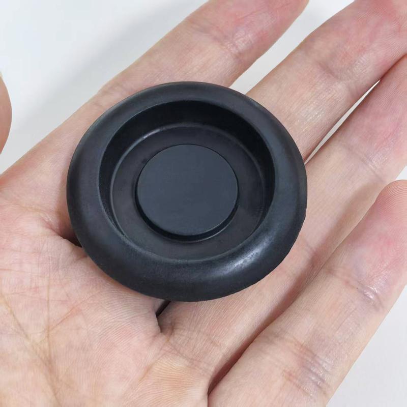 For Toyota 2003-20 PRADO LC120/150 Rear Wheel Lining Hole Plug Tire Fender Plug Cover 2003-09 LC120