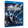 Battleship [blu-ray] Lcj Editions & Productions