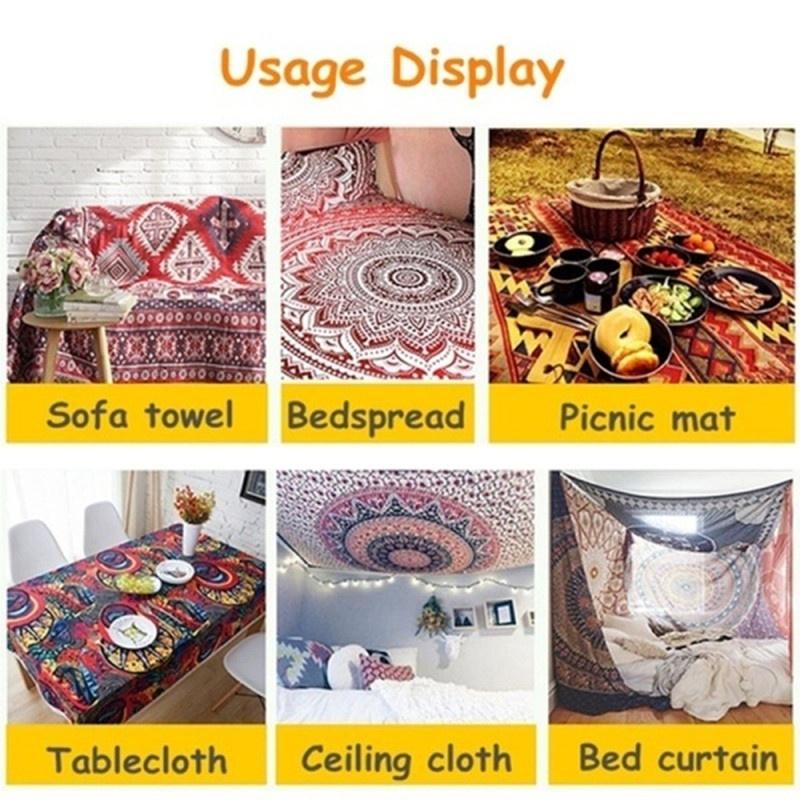 Nightmare Starry Night Sky Gift for Movie Lover Skin-friendly Tapestry 150*130cm Nightmare Starry Night Sky Gift for Movie Lover Skin-friendly Tapestry 150*130cm