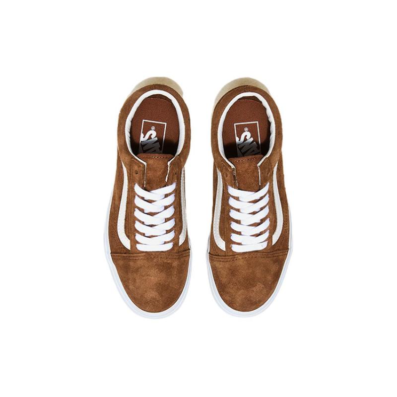 Vans Old Skool 'Pig Suede Tortoise Shell' Vans VN0A5JMI1RE