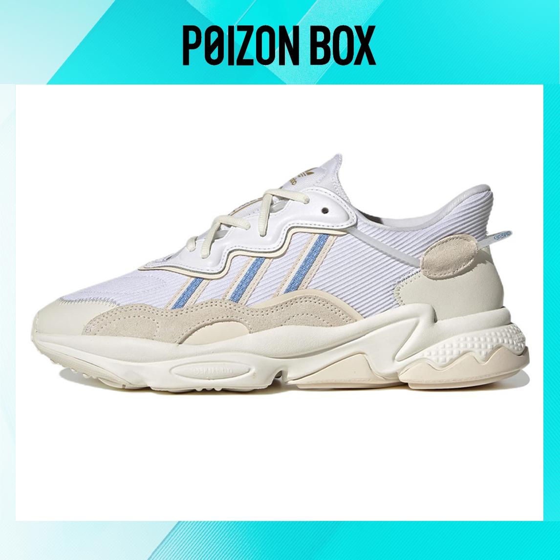 

кроссовки adidas originals Ozweego Lifestyle Shoes Men GX9890