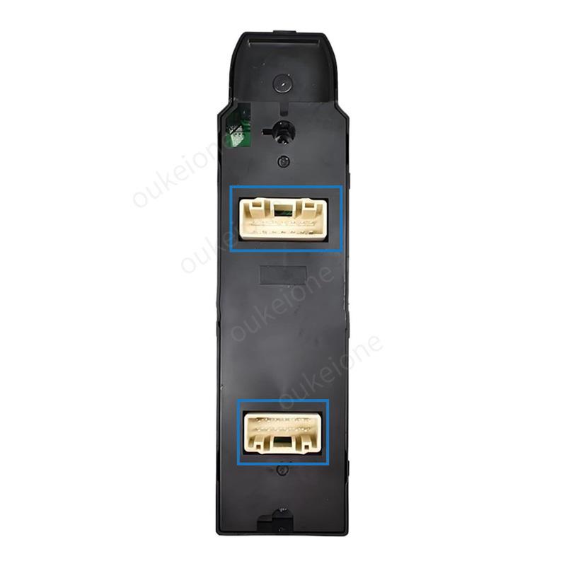 DG4S66350 for Mazda 2017-CX3 2017- DK Electric Power Window Switch Button Left Driver Side Car Accessories DG4S-66-350