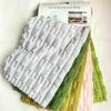 Absorbent Coral Fleece Bamboo Dishcloth: Lint-Free, Oil-Resistant Kitchen Cleaning Pad