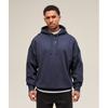 Gymshark Power Hoodie Heavy Blue A2c9h Uctn