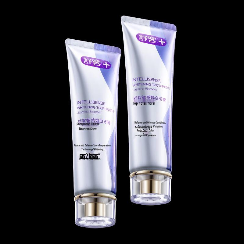 Shuke Smart Whitening Toothpaste