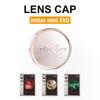 [Film Lab] Lens Cap for Instax Mini EVO CBA02