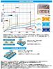 Logos Hyper Subzero Cooler XL Ice Pack 1200g 2 pieces 81670090 81660611 Bag Tote Type & GT-16℃/Hard