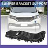 Left Front Bumper Retainer Bracket Single  for Hyundai Venue -
