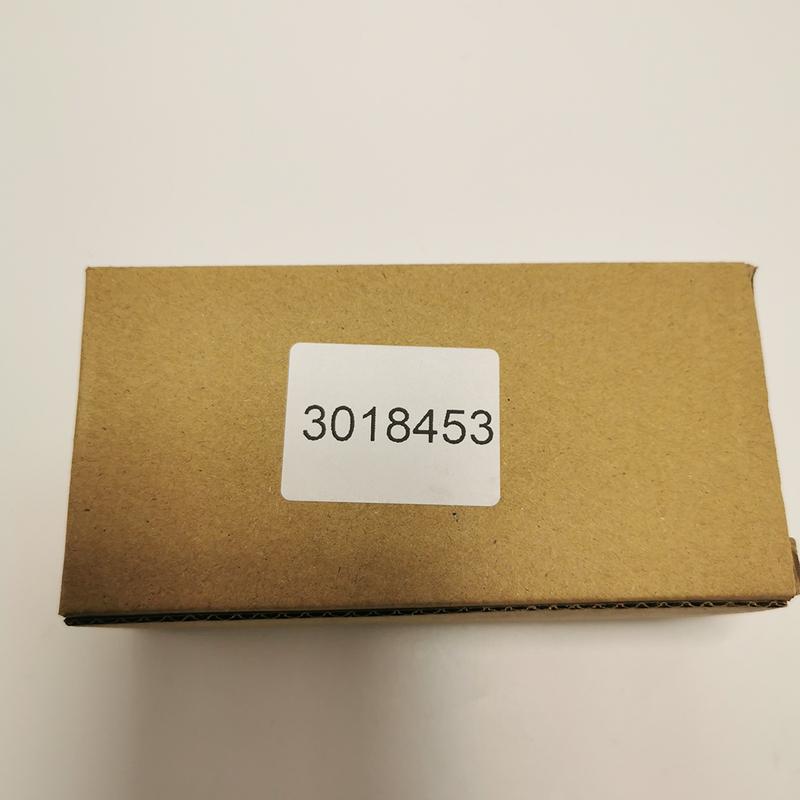 For 3018453solenoid valve 3018453 engine parts Fuel Solenoid NT855 solenoid valve 3018453