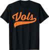 Vintage Classic 90's Vols Tee T-Shirt Unisex T-Shirt