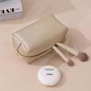 Bei Lian Large Capacity Makeup & Toiletries Travel Bag with High-End Design