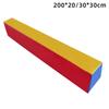 Junding Camp N11 Kids Balance Beam Training Set