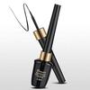 Waterproof Quick-dry Black Liquid?Eyeliner Long-lasting Women Beauty Makeup