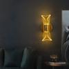 Dimmable LED Wall Light LED Lighting Interior Decoration Lamps Nordic Wall Lamp  Hotel Lighting