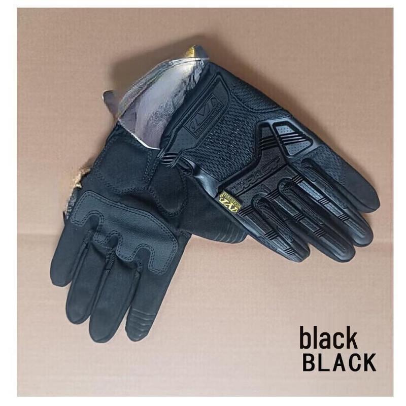Tingbai Men s Hard Shell Training Gloves