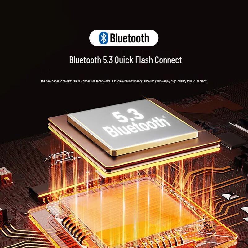 JBL Authentics 300 Portable Smart Speaker