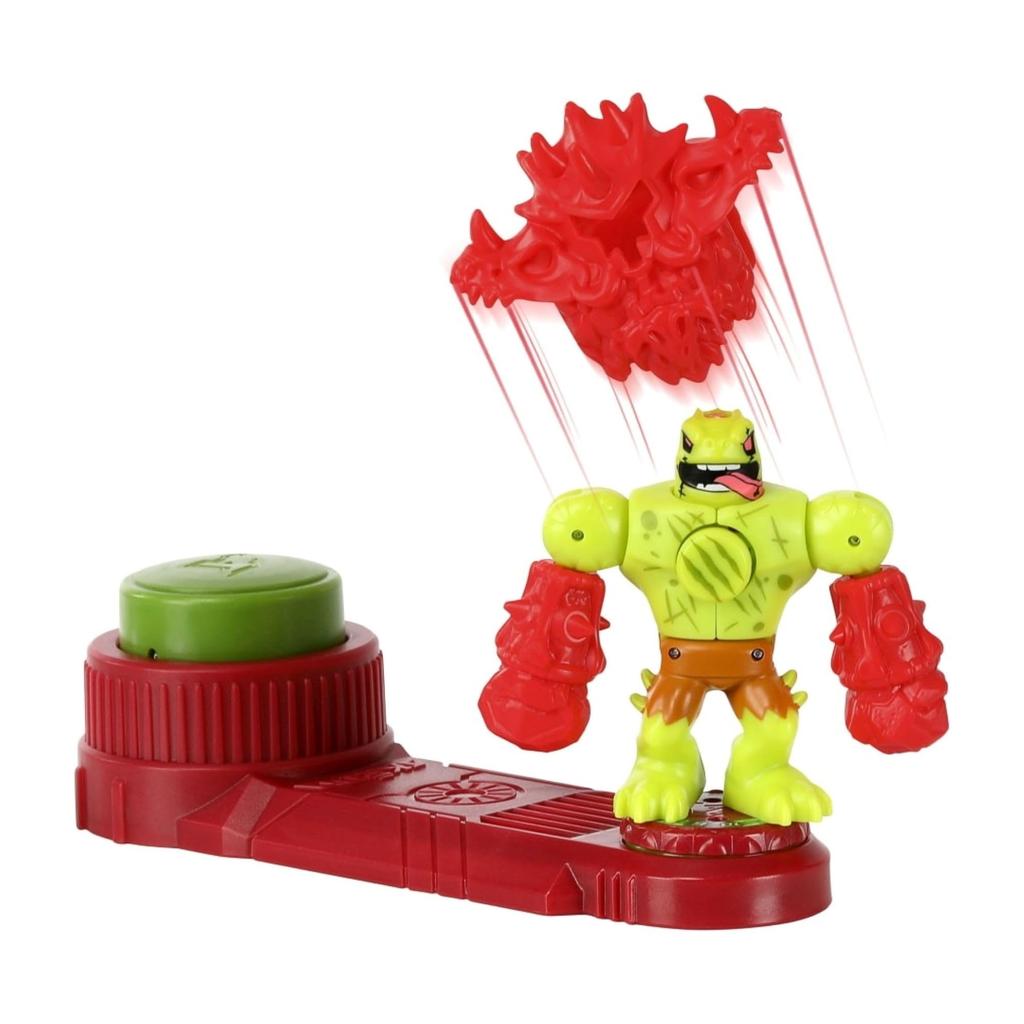 AKEDO Japanske Hashi Topp I Titan Fly Kjemper Beist [Ekte Produkt] Swat/Kamp &