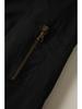 Men's Casual Stand Collar Pilot Jacket: Spring/Autumn Zipper Design, European Fit, Invoicing Available