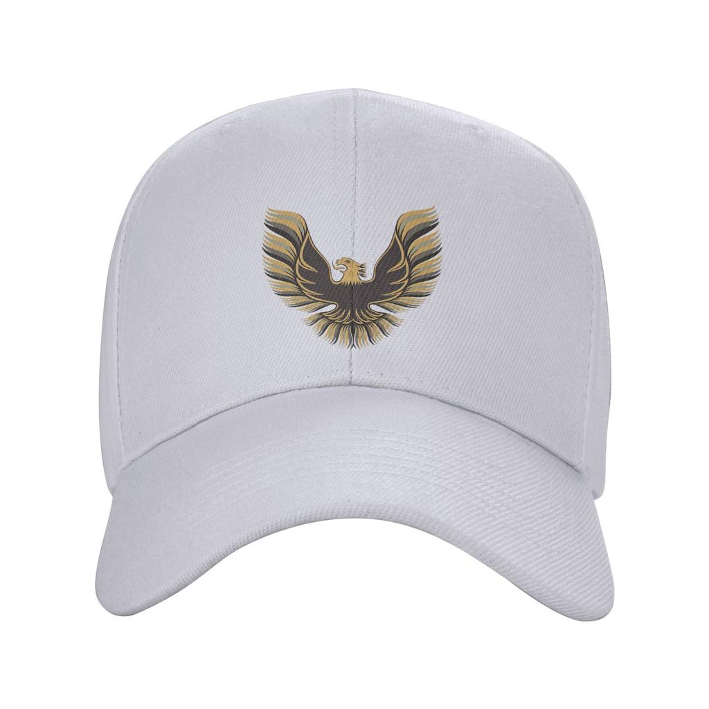 Unisex Baseballkepsar Amerikansk Firebird Pontiac Trans Am Firebird Bandit 1 Sommar Sport Baseballkepsar Hip Hop Keps Keps