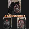 Print Shorts Samurai Japan Dämon Geist Dunkles Training Muay Thai Kickboxen Boxen MMA Unisex Fitnessstudio Fitness Training Schnelltrocknend Elastischer Bund