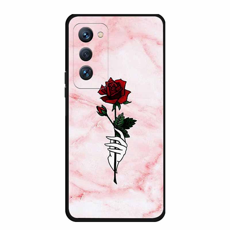 For Tecno Camon 18 Premier Case Marble TPU Soft Silicone Back Cover Phone Case for Tecno Camon18 Premier Coque for CH9n Fundas
