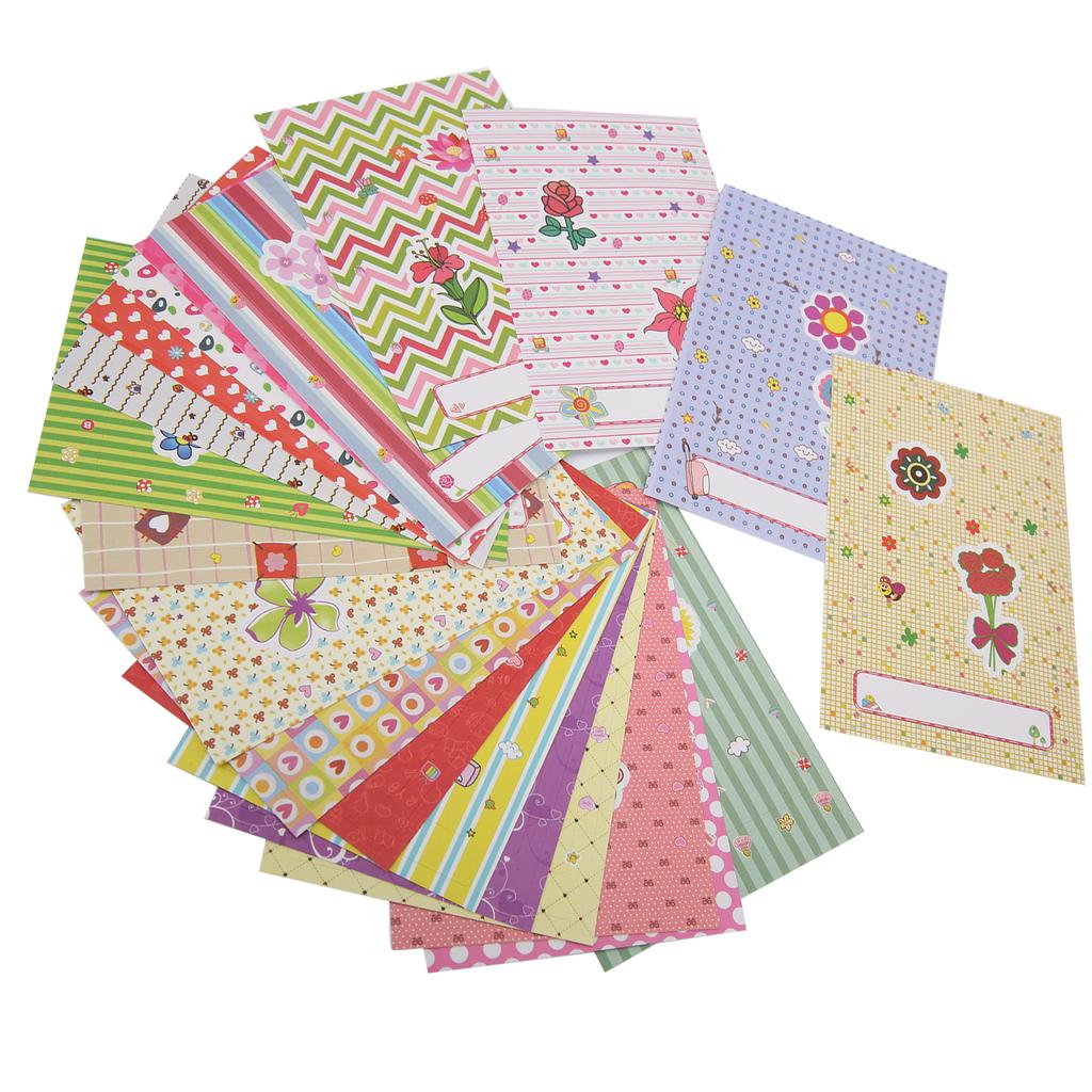 3in Photo Paper Frame Decorative Stickers Picture Tapes for FujiFilm Instax Photo