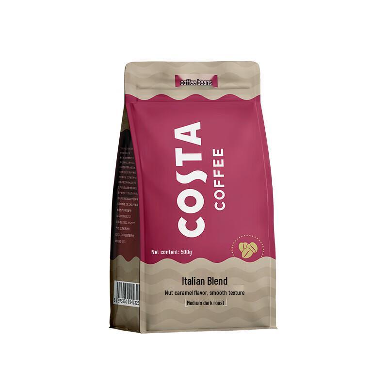 COSTA Italian Blend Coffee Beans