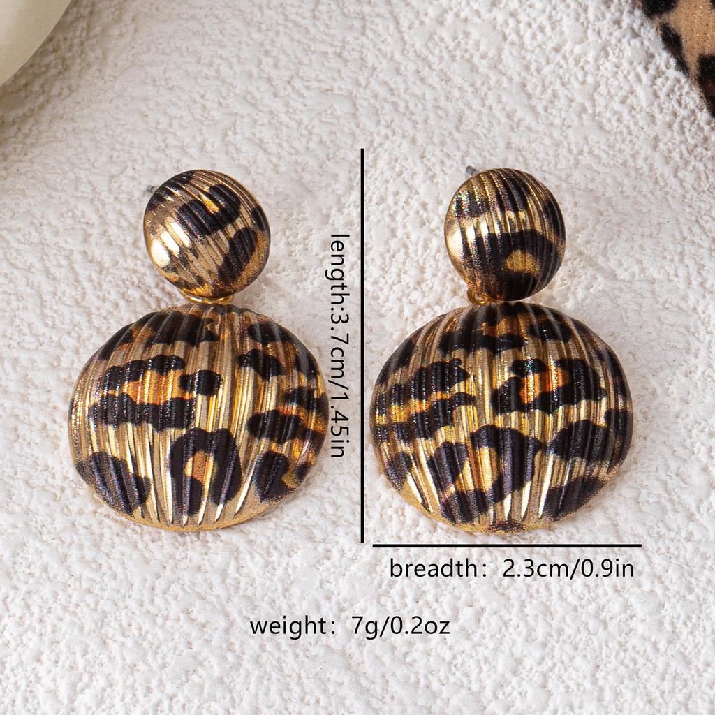 Fashion  Earrings For Women Ladies