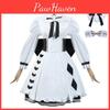 Trendy Yoisaki Kanade Cosplay Costume Comprehensive Set With High-quality Fabric Perfect For Unisex Game And Anime Themes