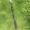Spinning Telescopic Fishing Rod Graphite Carbon Fiber Travel Portable Super Hard Fishing Pole