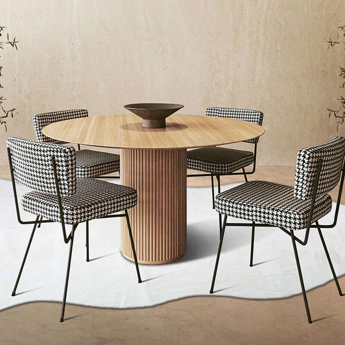 White Faux Fur Rug 130x190