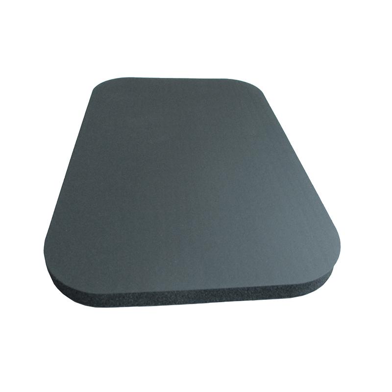 Yoga Knee Pad Cushion Knees Protection Versatile Sponge Knee Cushion For Exercise Gardening Yard Work Bathtub Kneeling Yoga Mat