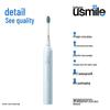 usmile P1 Sonic Electric Toothbrush CN Plug (adapter Included)