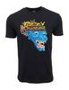Dragon Tattoo Ozzy Osbourne T-Shirt