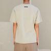 Fear of God Essentials Short Sleeve Tee Unisex Tops Pistachio-Green FOG-FW21-007