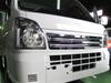 BRIGHTZ Minicab Truck DS16T Chrome Front Grill Cover DS16 DS S16 16 Minicab Truck Minicab 21663 [GRI-COV-L-021]