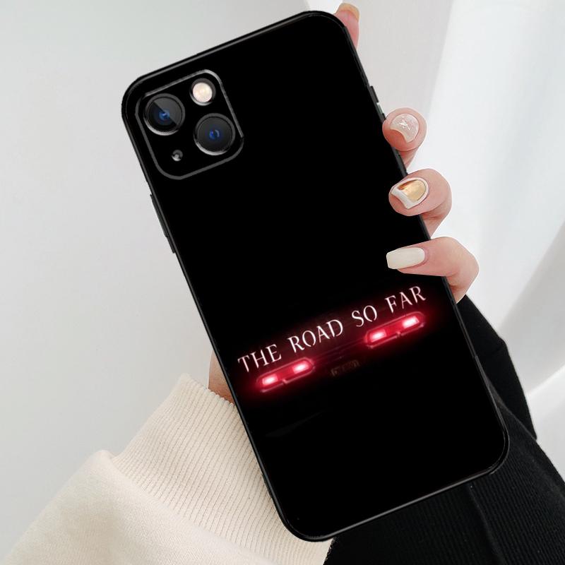 Supernatural TV Phone Case For iPhone 13 12 11 14 15 16 Pro Max Mini X XS Max XR Plus Case Back Cover