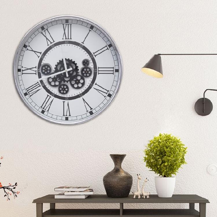 Silent Quartz Clock Movement Clock Motor Movement with Clock Hands for Clock