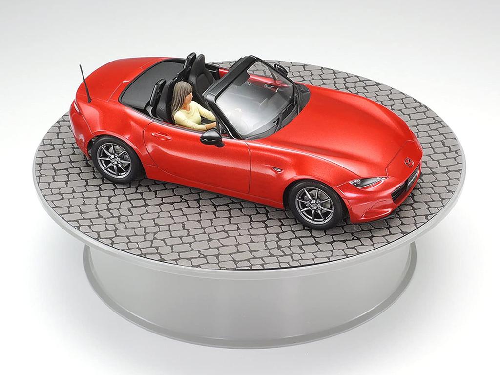 Tamiya Display Turntable 73001