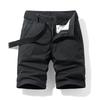 Men's Summer Casual Loose Cargo Shorts