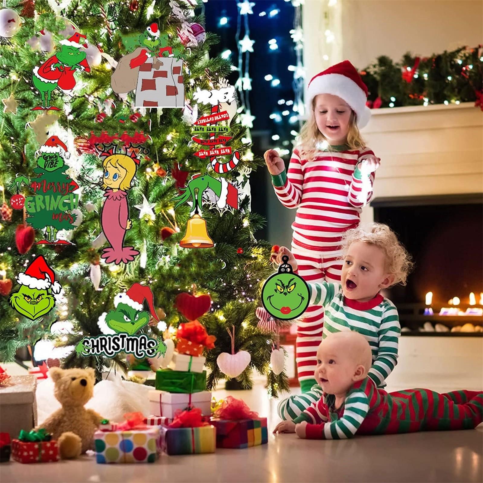 

Рождественские подвески, веселый рождественский декор, подвесная веревка, ремесленный дизайн, декор для рождественских праздников, свадьбы, вечеринки, поставка One Size