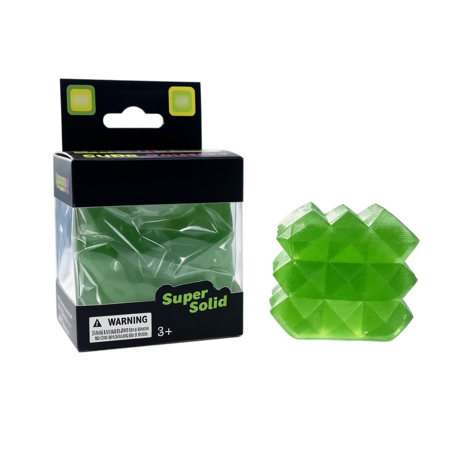Maltose Toy Cut 5cm - Stress Toy for Adults Kids One Size