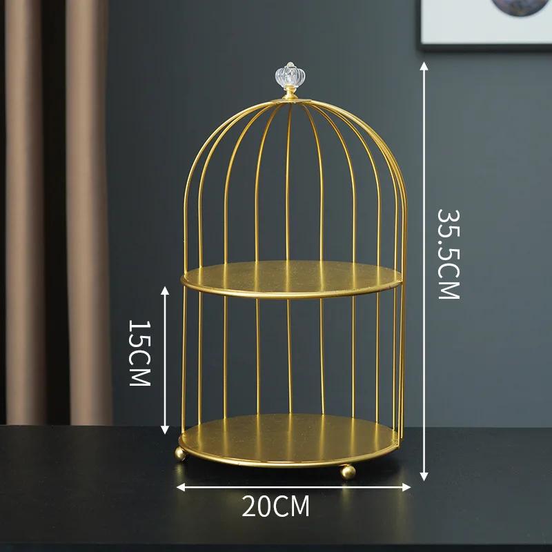 Metal Makeup Organizer Cosmetic Organiser Cosmetic storage Shelf Bathroom Tabletop Organiser Toilet Vanity Organiser Makeup Box